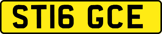 ST16GCE