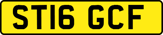 ST16GCF