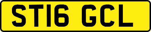 ST16GCL