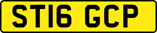 ST16GCP