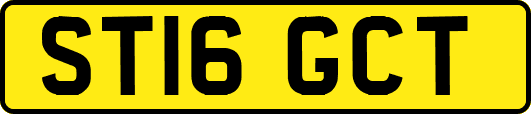 ST16GCT