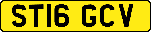 ST16GCV