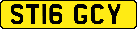 ST16GCY