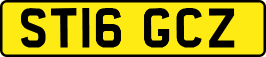 ST16GCZ