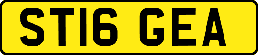ST16GEA