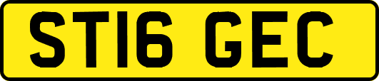 ST16GEC