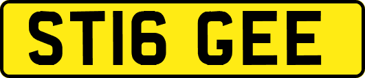 ST16GEE