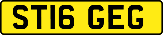 ST16GEG