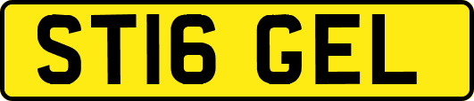 ST16GEL