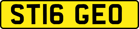 ST16GEO