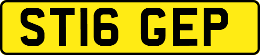 ST16GEP