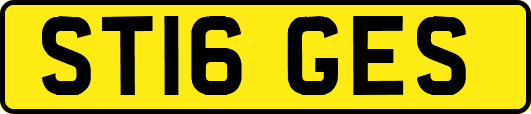 ST16GES