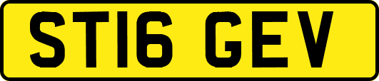 ST16GEV
