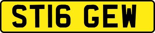 ST16GEW