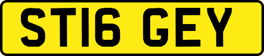 ST16GEY