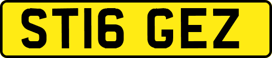 ST16GEZ