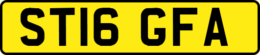 ST16GFA
