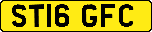 ST16GFC
