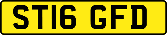 ST16GFD