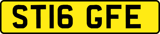 ST16GFE