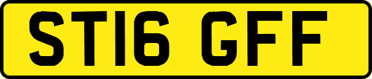 ST16GFF