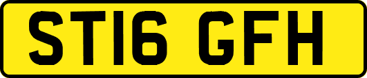 ST16GFH
