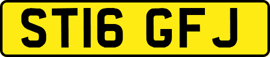 ST16GFJ
