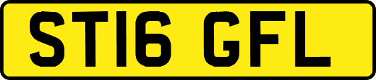 ST16GFL