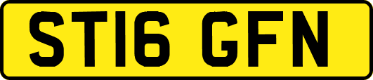 ST16GFN