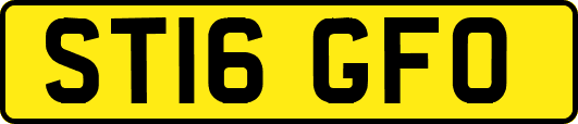 ST16GFO