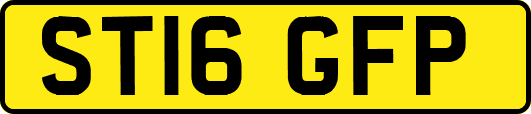 ST16GFP