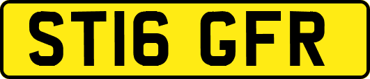 ST16GFR