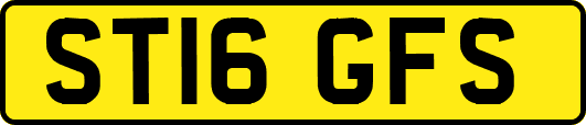 ST16GFS