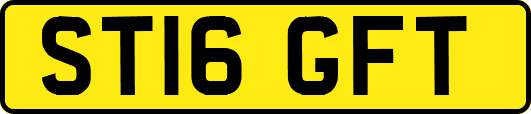 ST16GFT