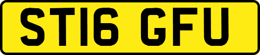 ST16GFU