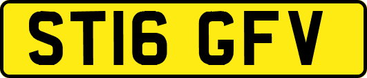 ST16GFV