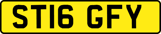 ST16GFY
