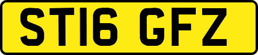 ST16GFZ