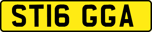ST16GGA