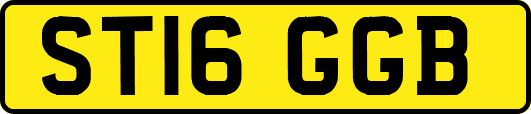 ST16GGB