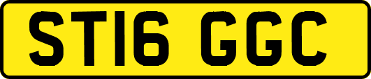 ST16GGC