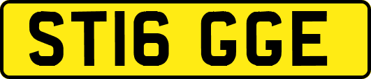 ST16GGE