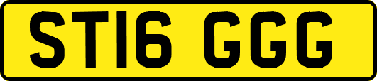 ST16GGG