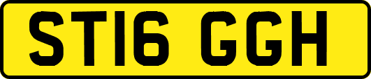 ST16GGH