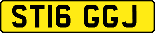 ST16GGJ