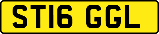 ST16GGL