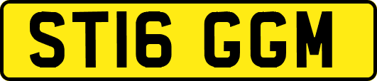 ST16GGM