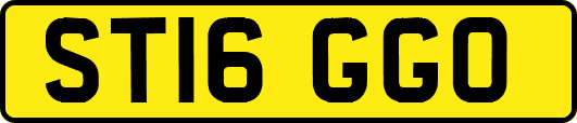 ST16GGO