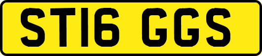 ST16GGS