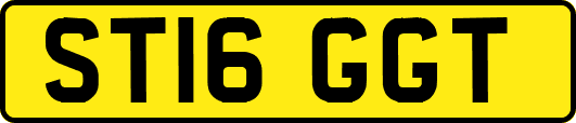 ST16GGT